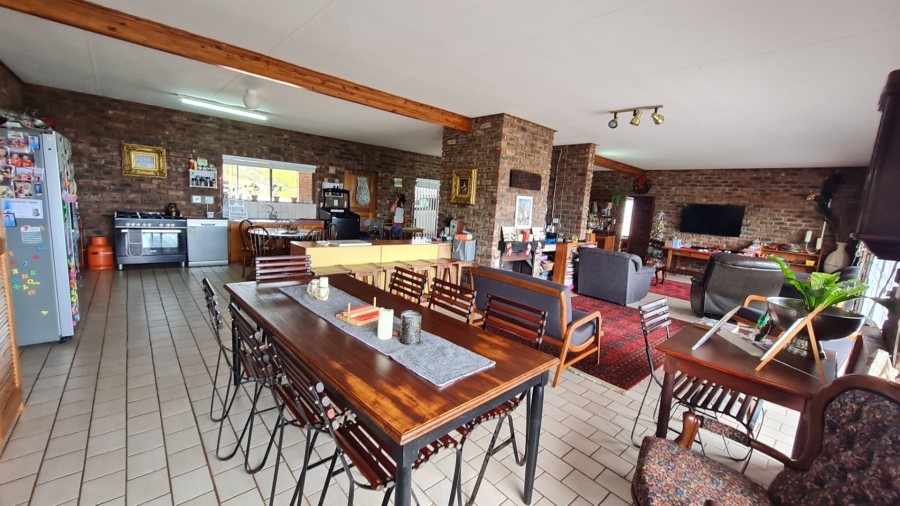 5 Bedroom Property for Sale in Dana Bay Western Cape